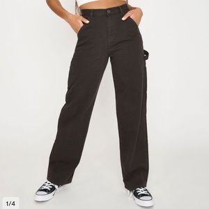 garage carpenter pants